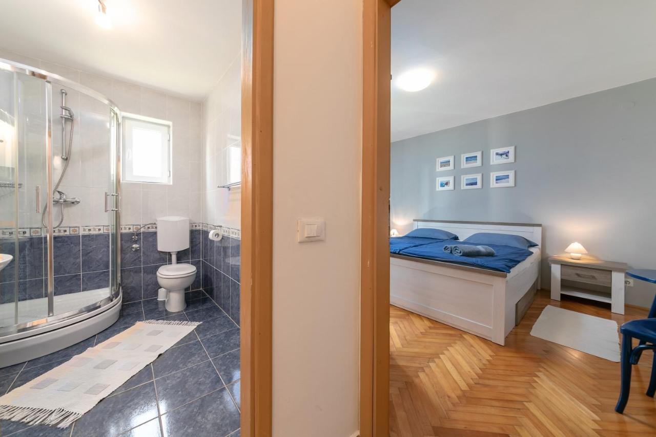 Blue Apartment Vrsar Exterior photo